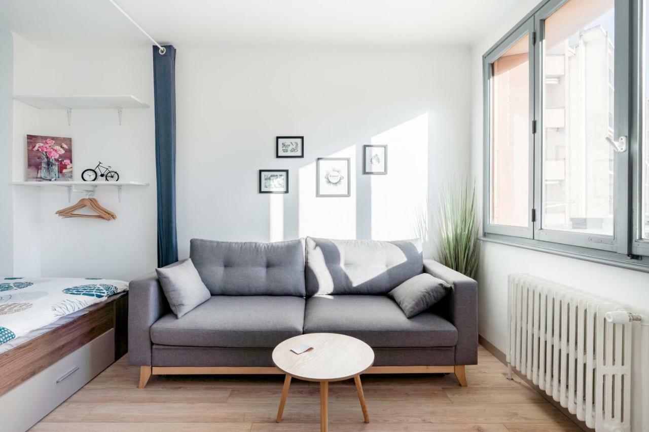 Lp Anne Apartment
