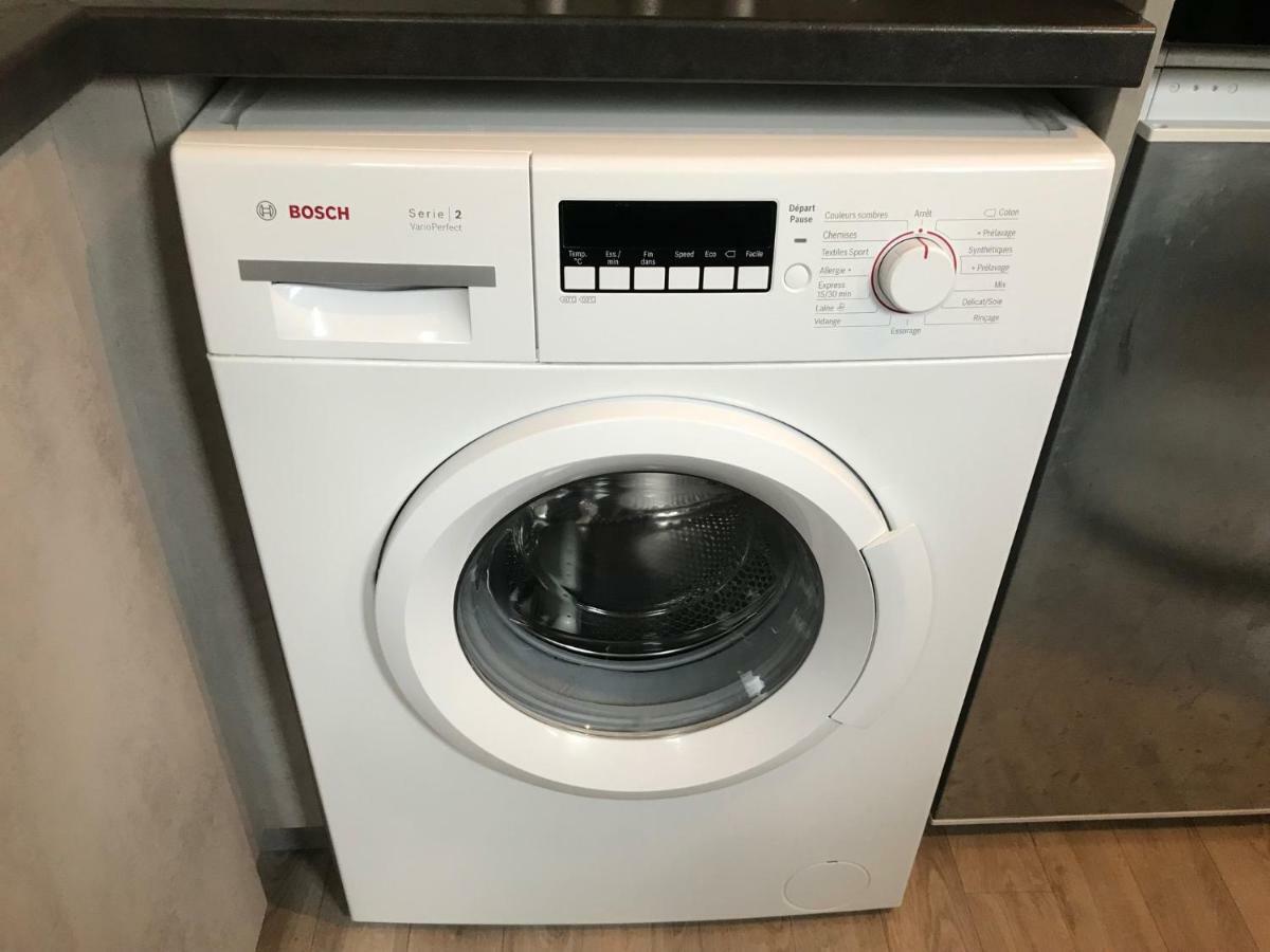 Joli Studio - 10 Min A Pied Du Lac Apartment Annecy