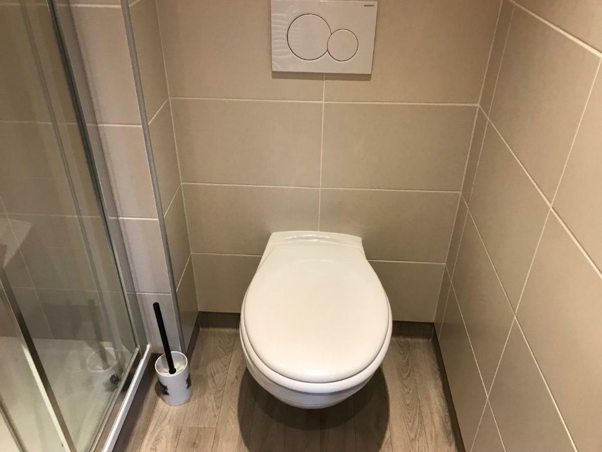 Appartement Joli Studio - 10 Min A Pied Du Lac