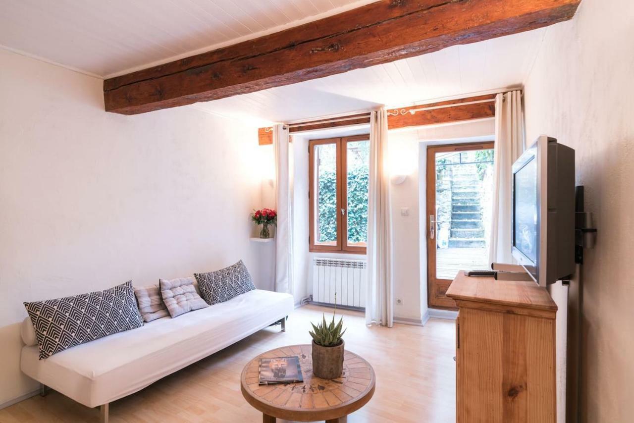 Apartment High Gardens Annecy