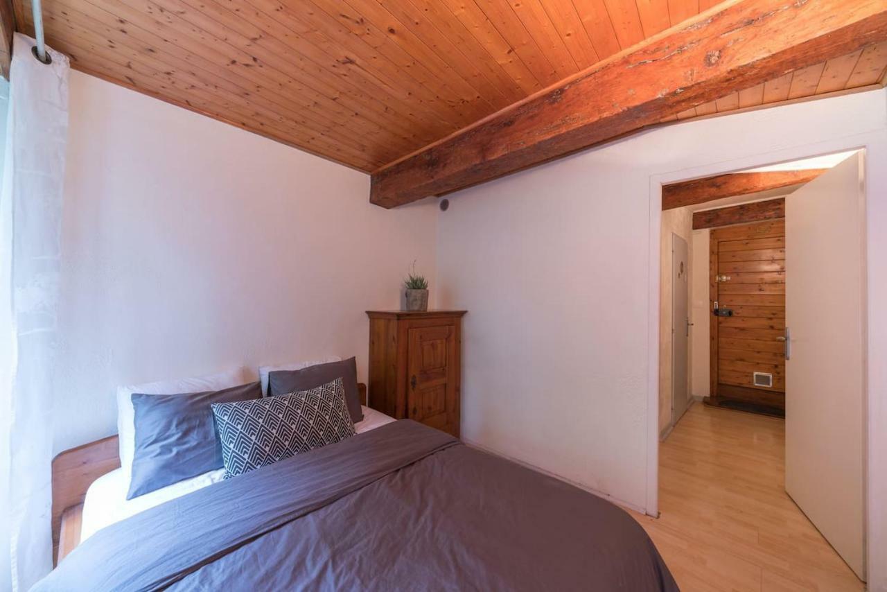 Appartement High Gardens Annecy
