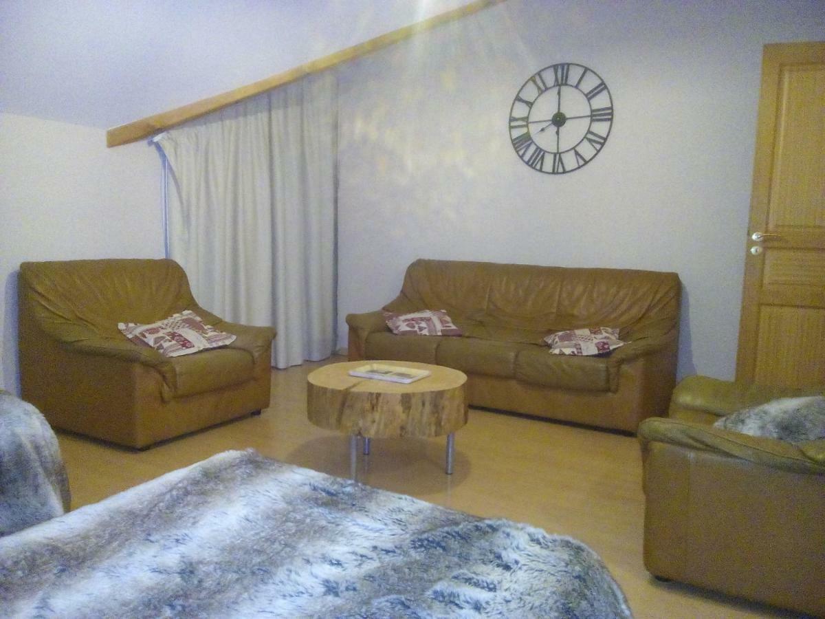 Bed & Breakfast Chez Brigitte Et Sylvain *