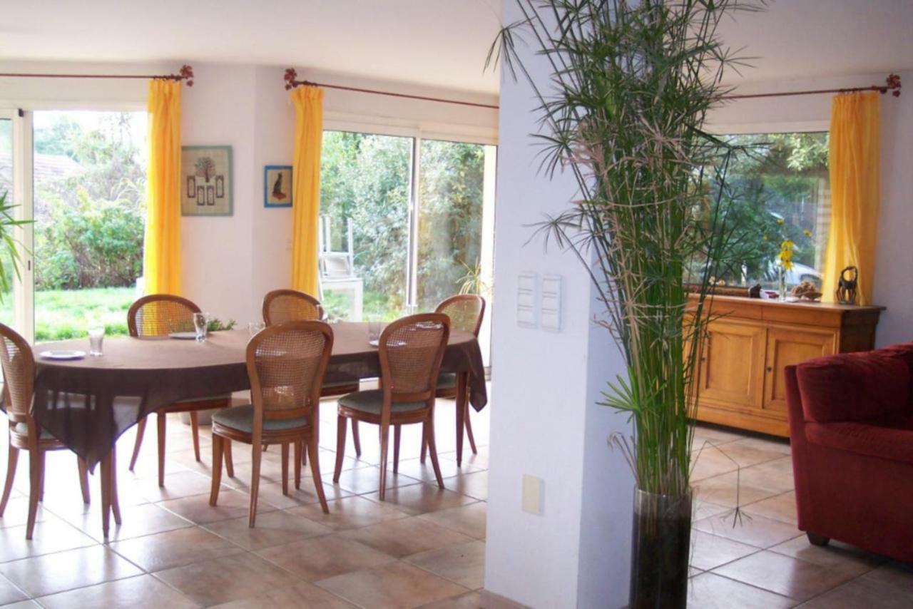 Bed & Breakfast Chez Brigitte Et Sylvain *