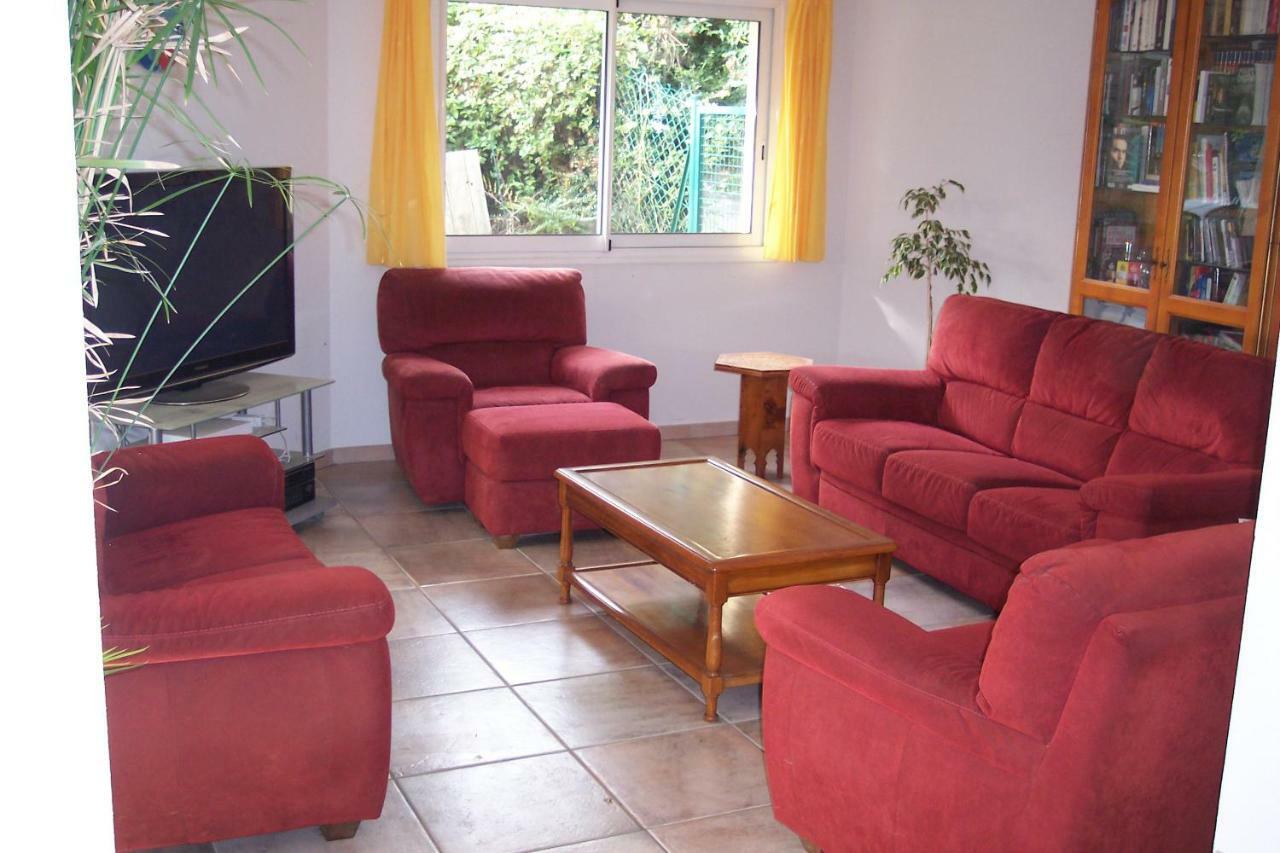 Bed & Breakfast Chez Brigitte Et Sylvain *
