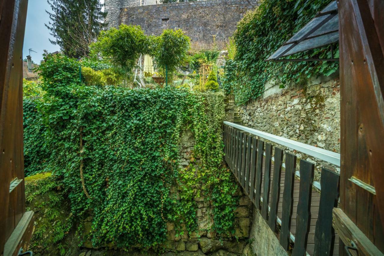 High Gardens Annecy
