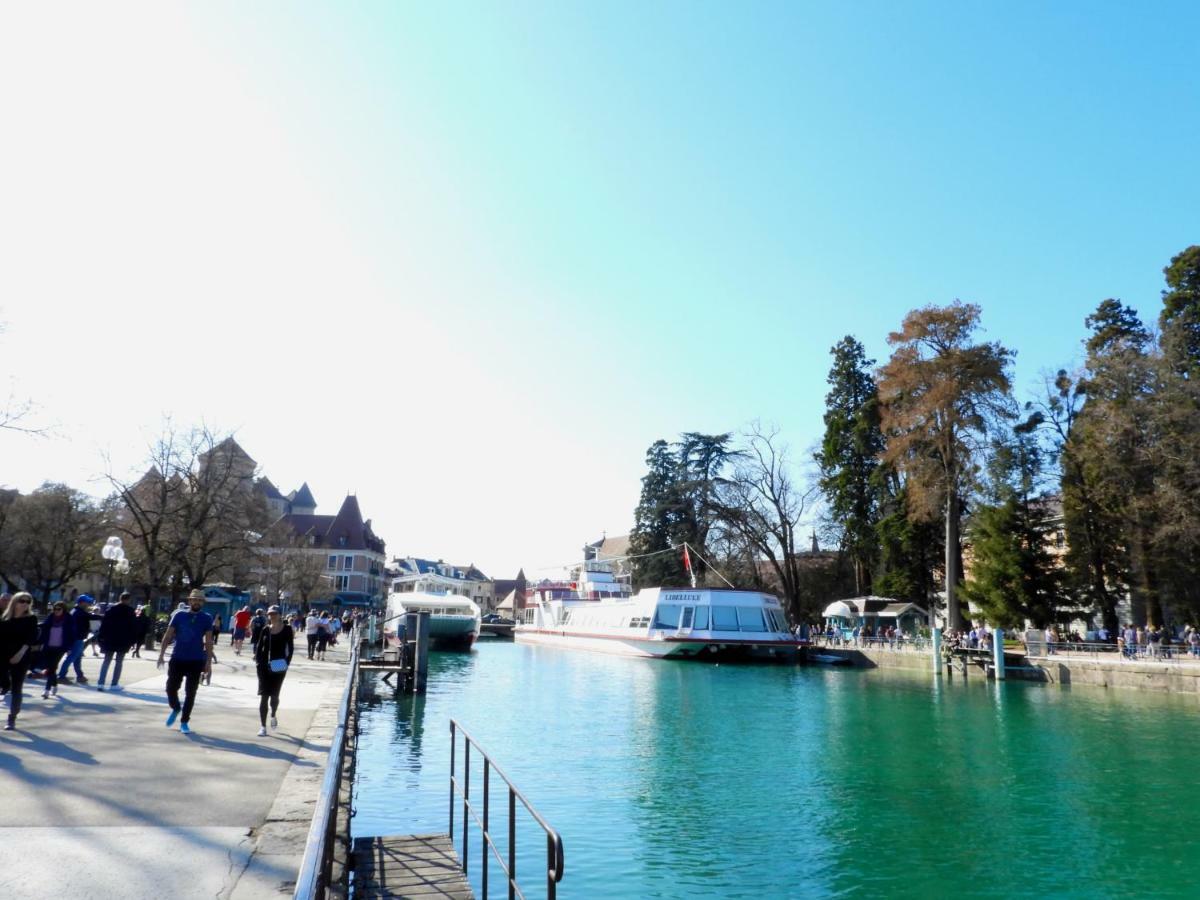 Apartment Le Lyrique *