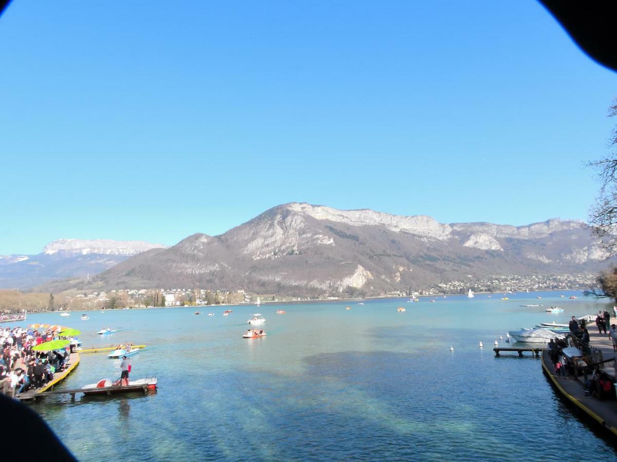 Le Lyrique * Annecy