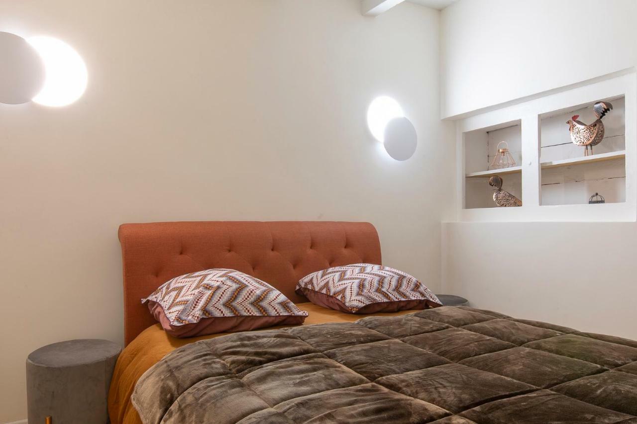Apartment Le Sainte Claire