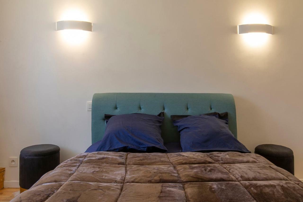 Apartment Le Sainte Claire *