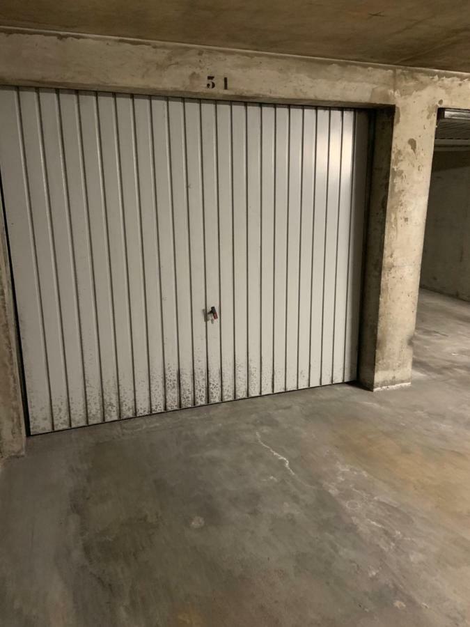 Apartment L'appart Du Thiou - Au Coeur D'annecy Avec Garage Annecy