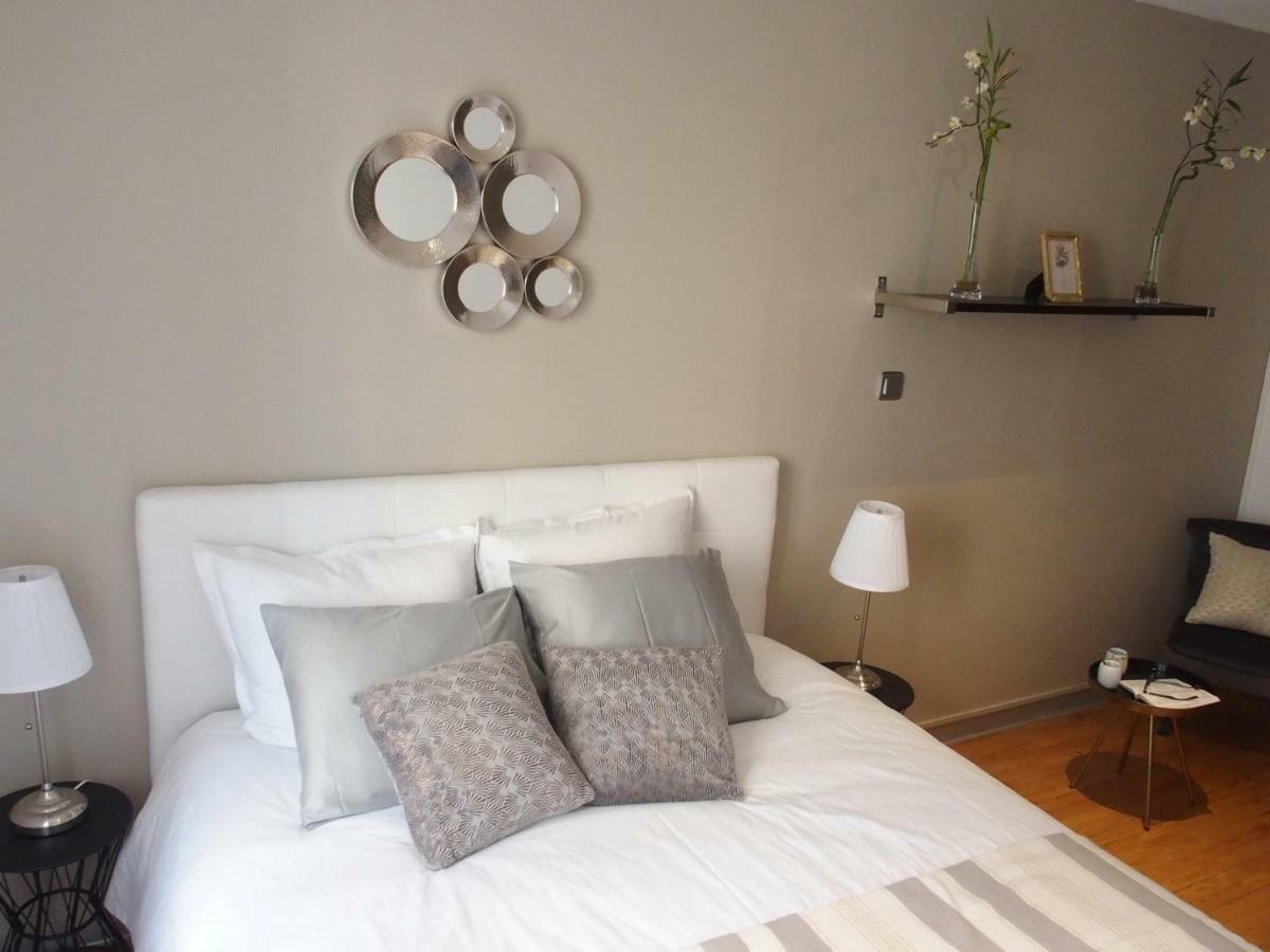 Appartement L'authentik, Charme Et Confort En Vieille