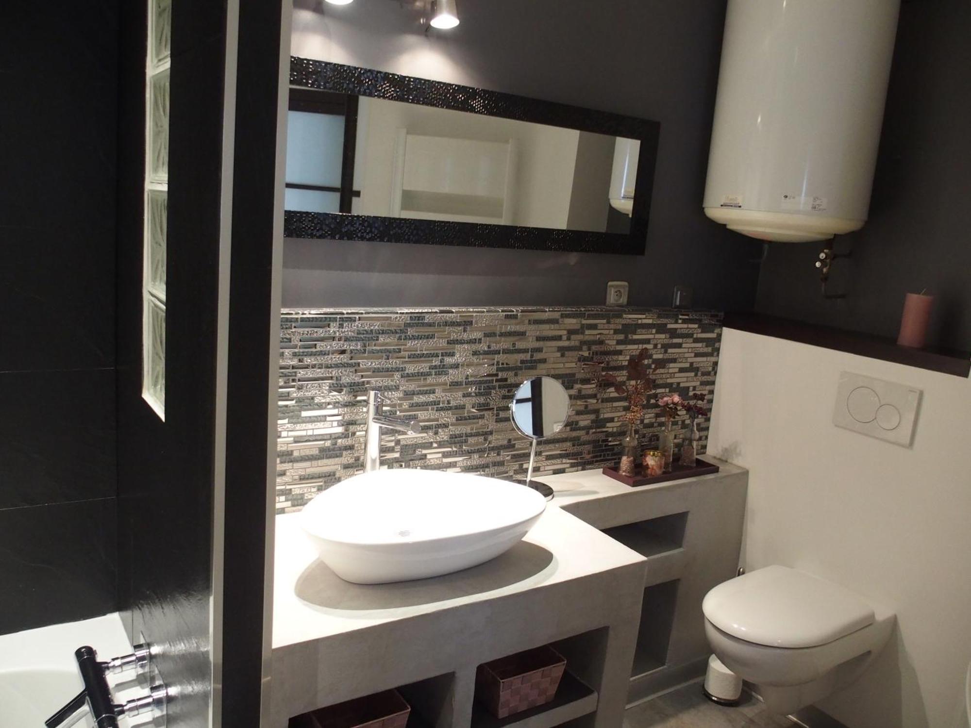 L'authentik, Charme Et Confort En Vieille Appartement