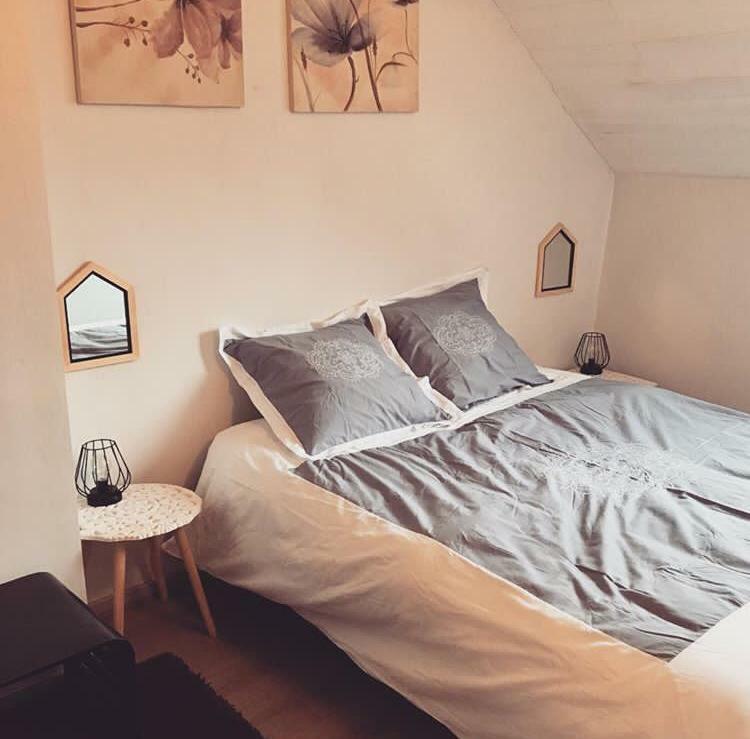 Chez Pralin & Praline Apartment *
