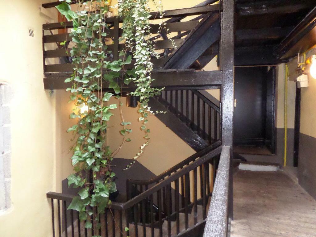 Chez Pralin&praline Appartement