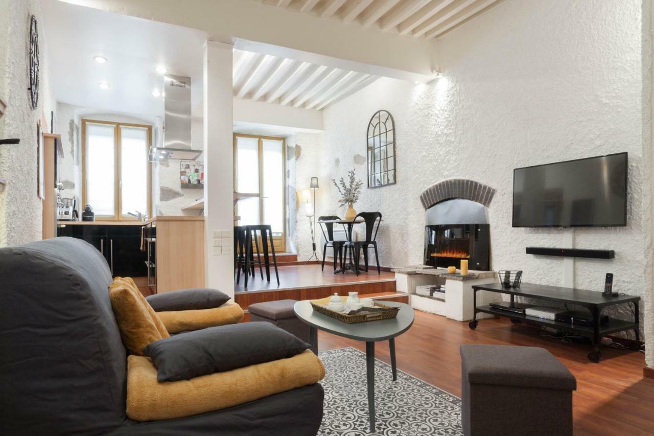 La Bulle Sainte-claire Apartment