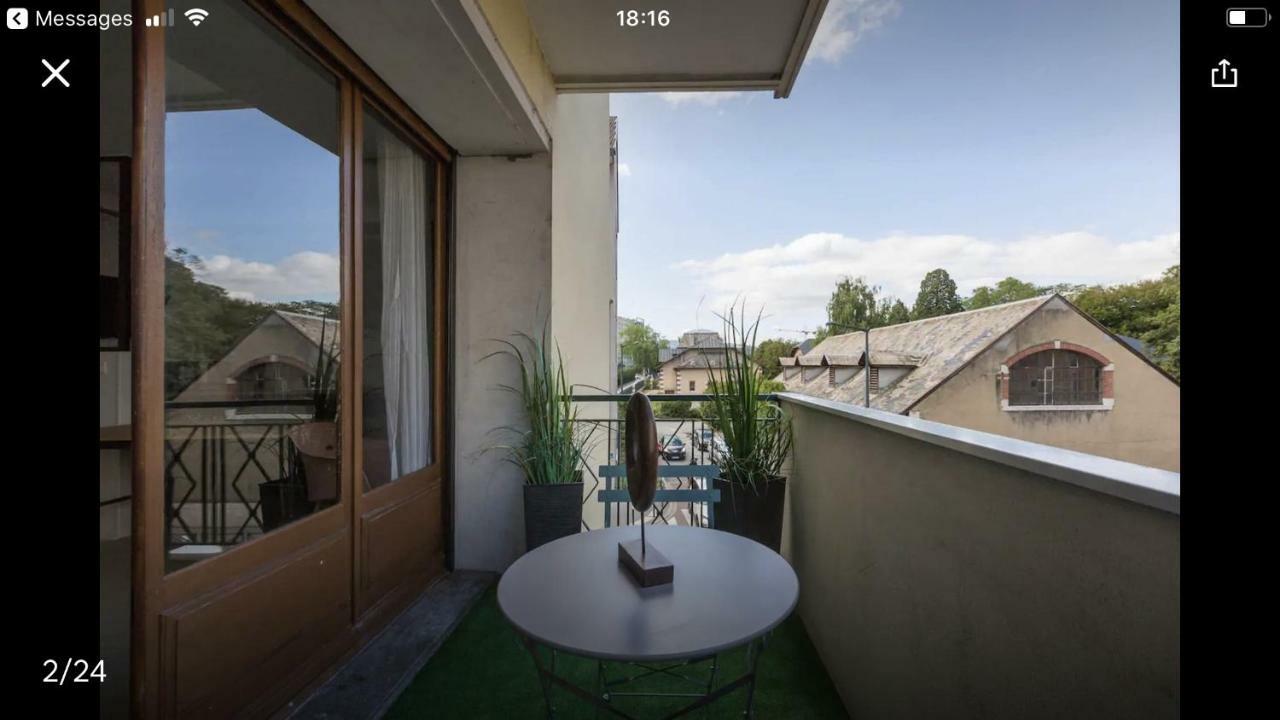 17 Rue Jean Jaures *
