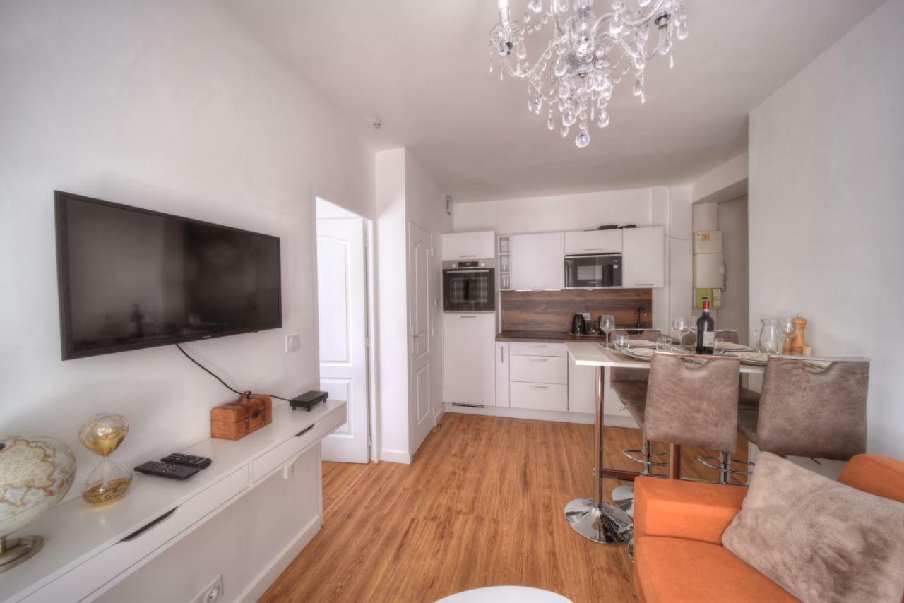 Apartment La Petite Venise Annecy