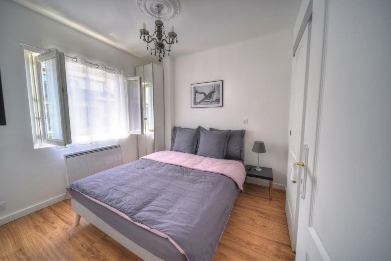 Apartment La Petite Venise *