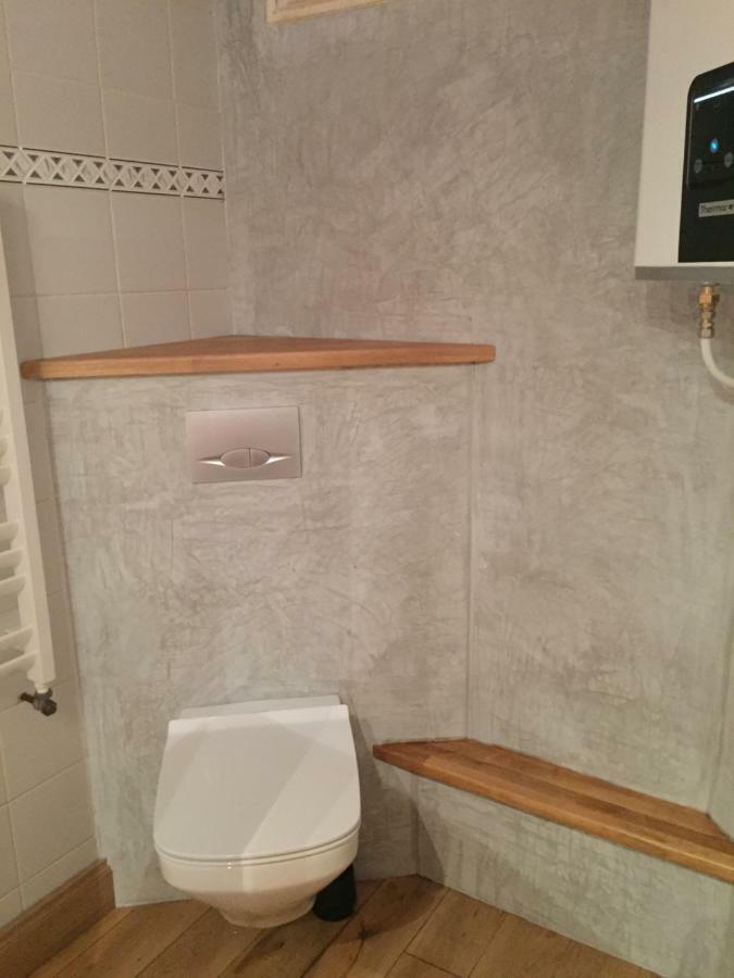 Apartment Charmant Appartement Annecy