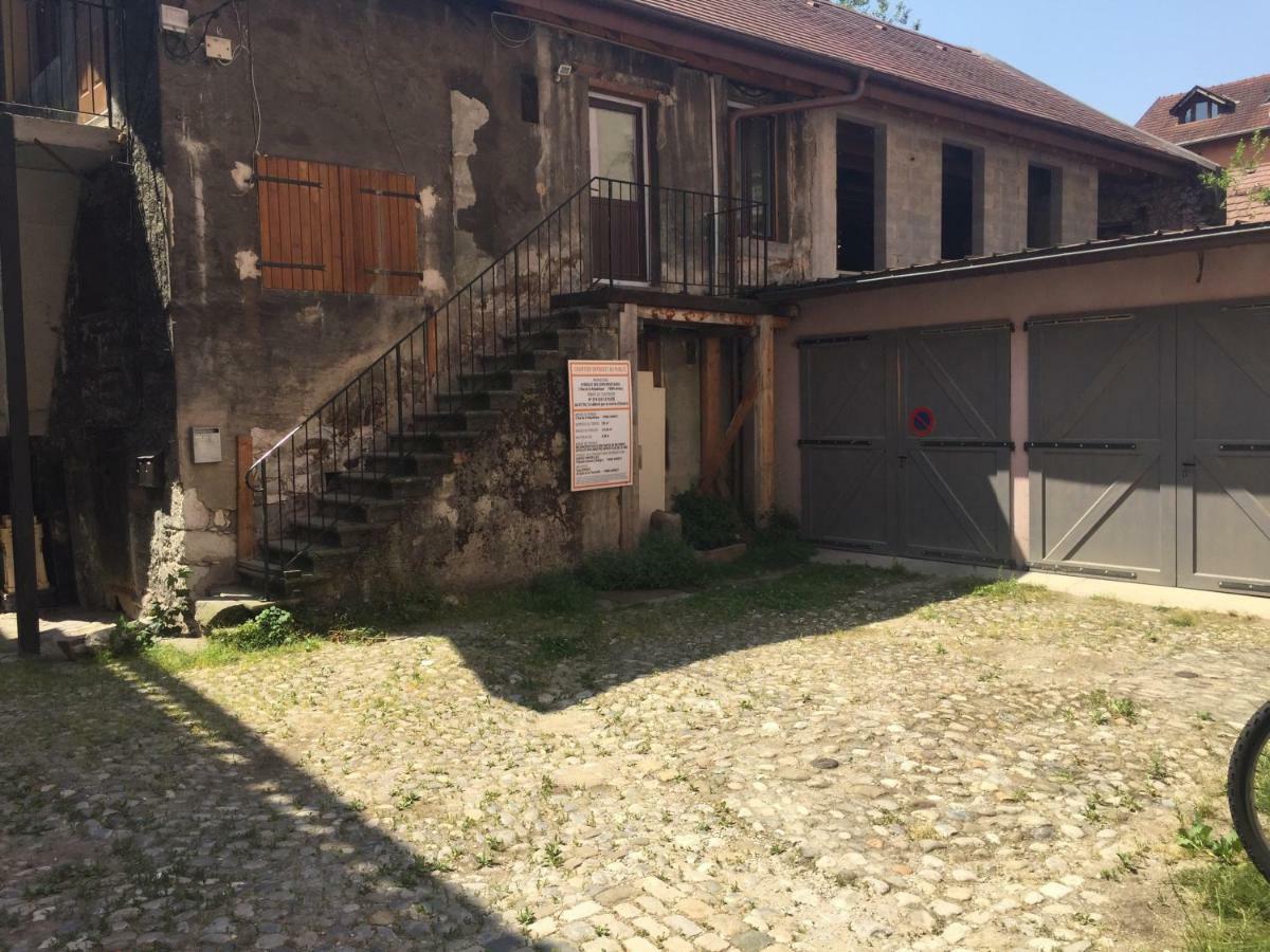 Charmant Appartement Annecy *