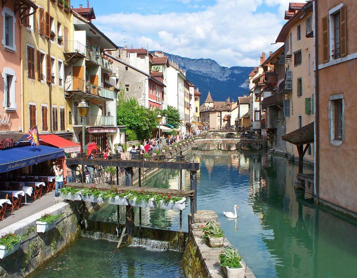 La Petite Venise Apartment *