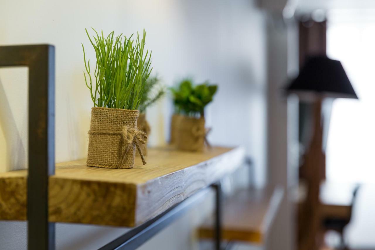 Apartment Les Sainte Claire *