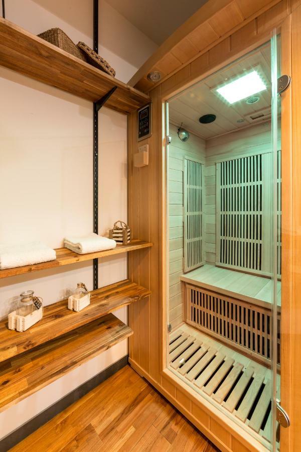 Apartment Les Sainte Claire Annecy