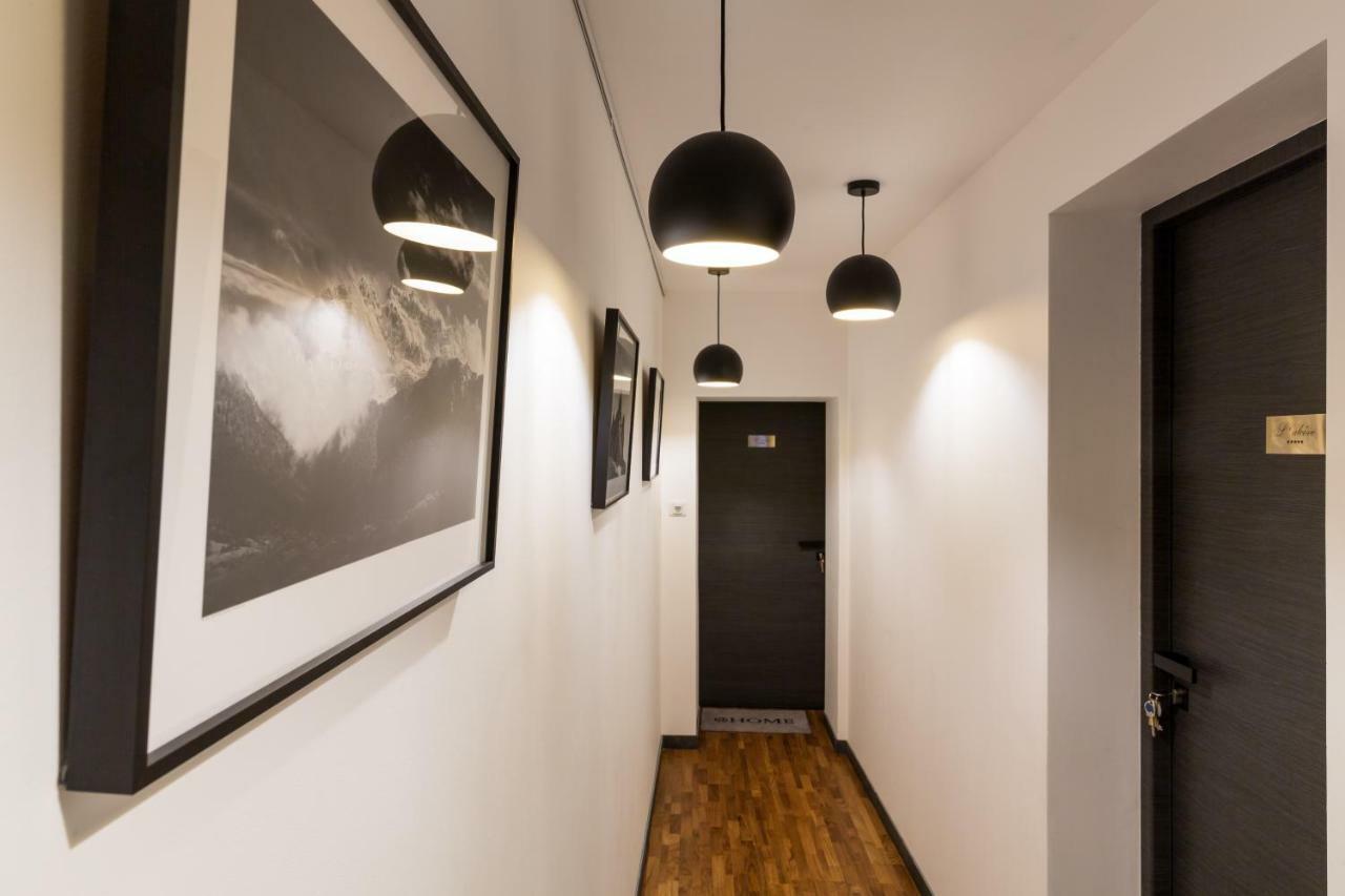 Les Sainte Claire Apartment *