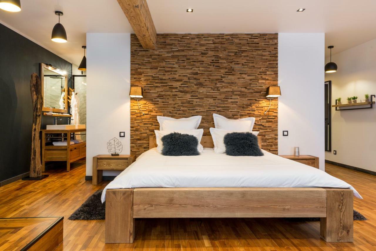Apartment Les Sainte Claire