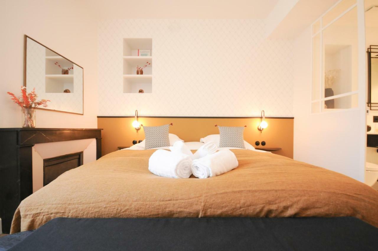 Apartment Maison Paul & Romy- L'horloge Annecy