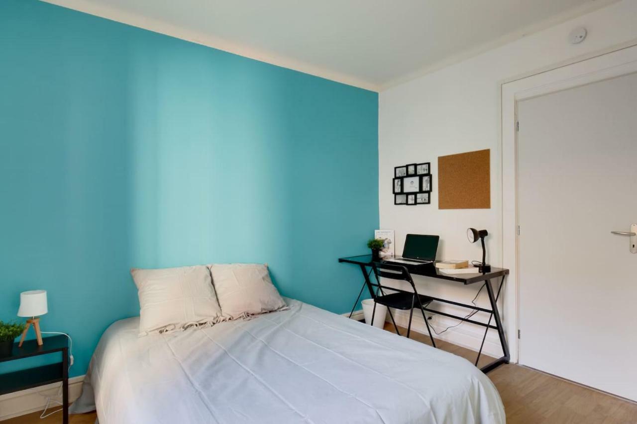 Moderne En Plein Coeur De Ville-6 Pers Apartment Annecy