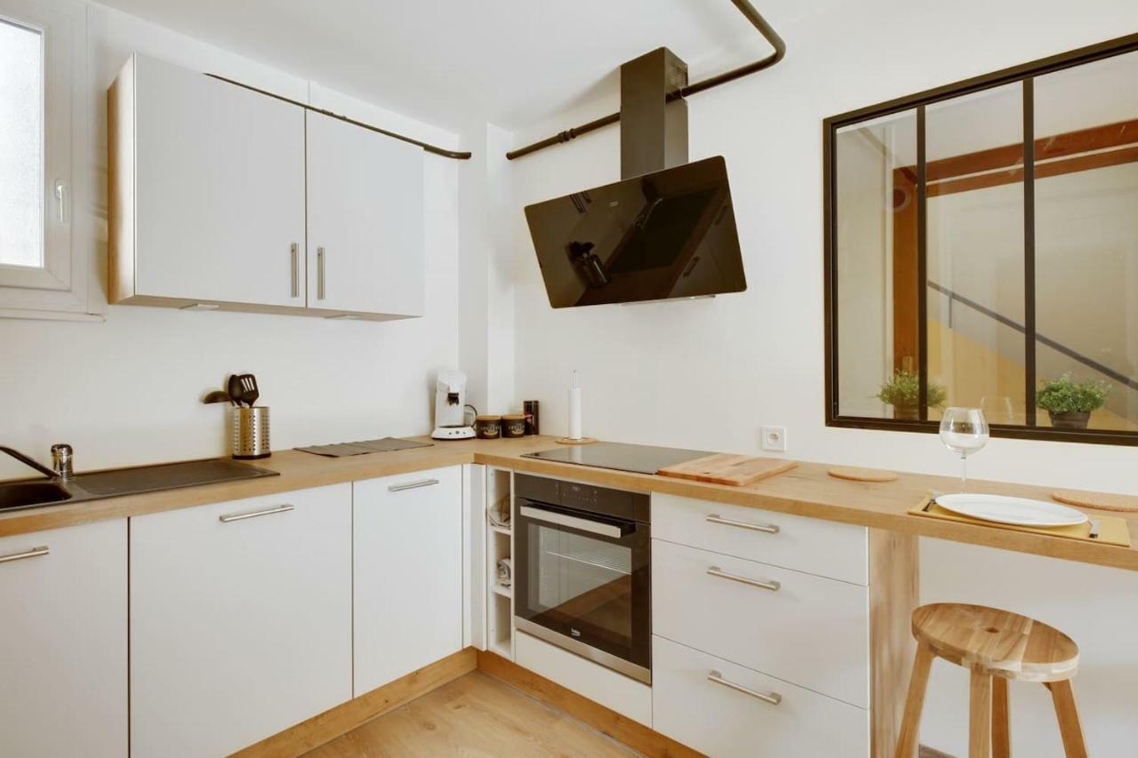 Apartment Moderne En Plein Coeur De Ville-6 Pers Annecy