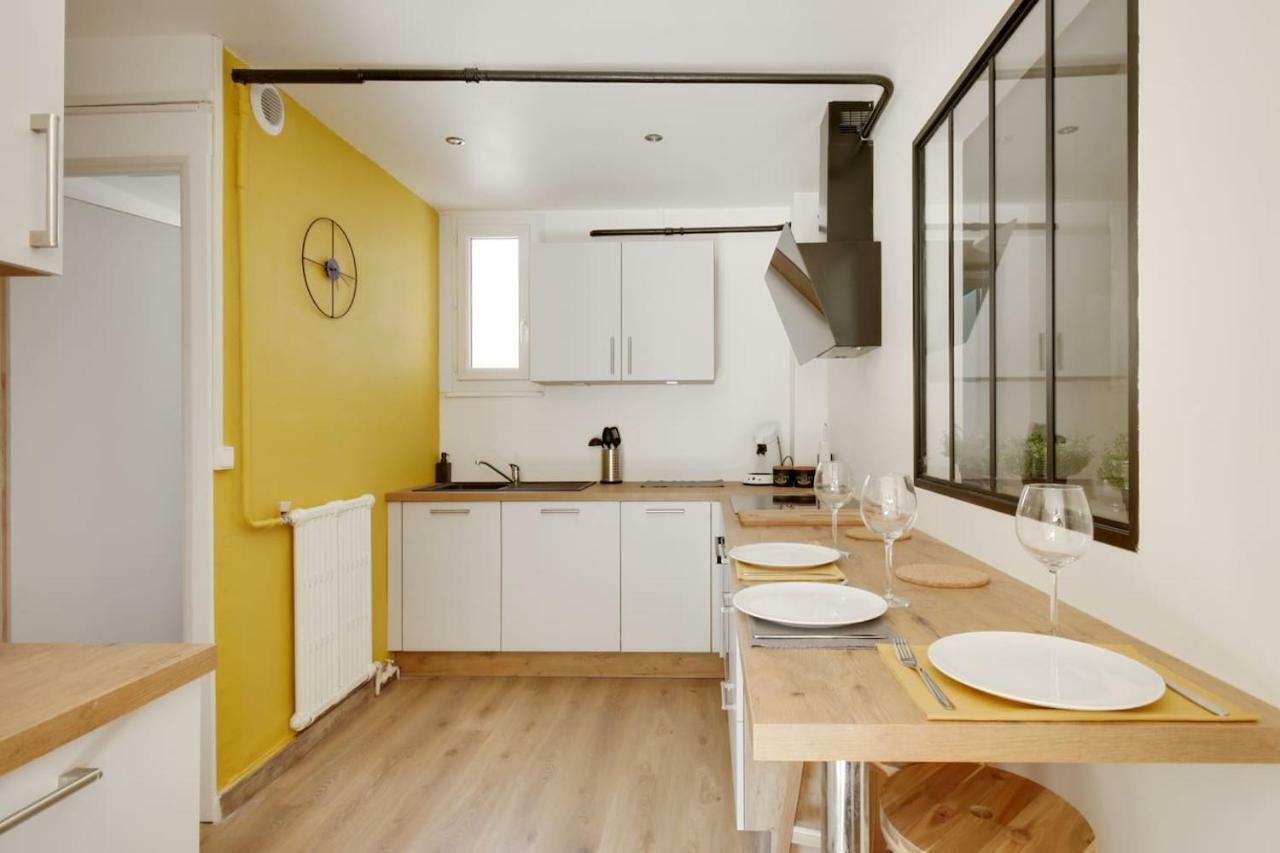 Apartment Moderne En Plein Coeur De Ville-6 Pers Annecy