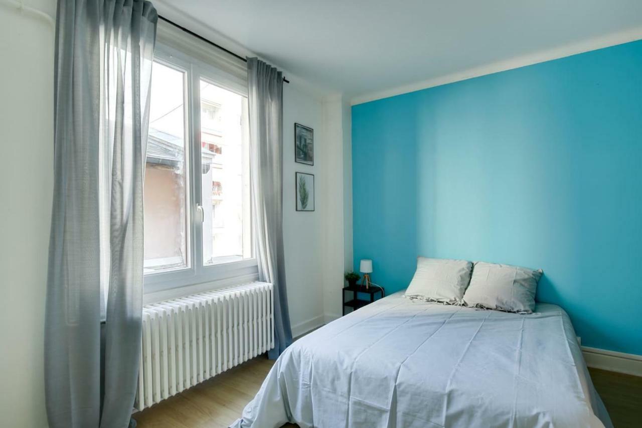 Moderne En Plein Coeur De Ville-6 Pers Apartment Annecy