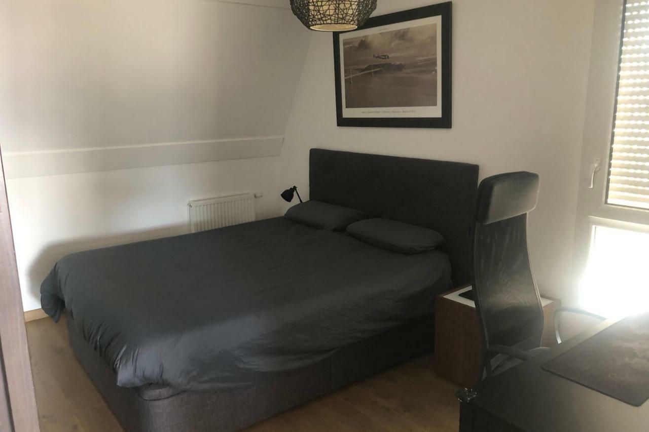 Appartement Outstanding In *