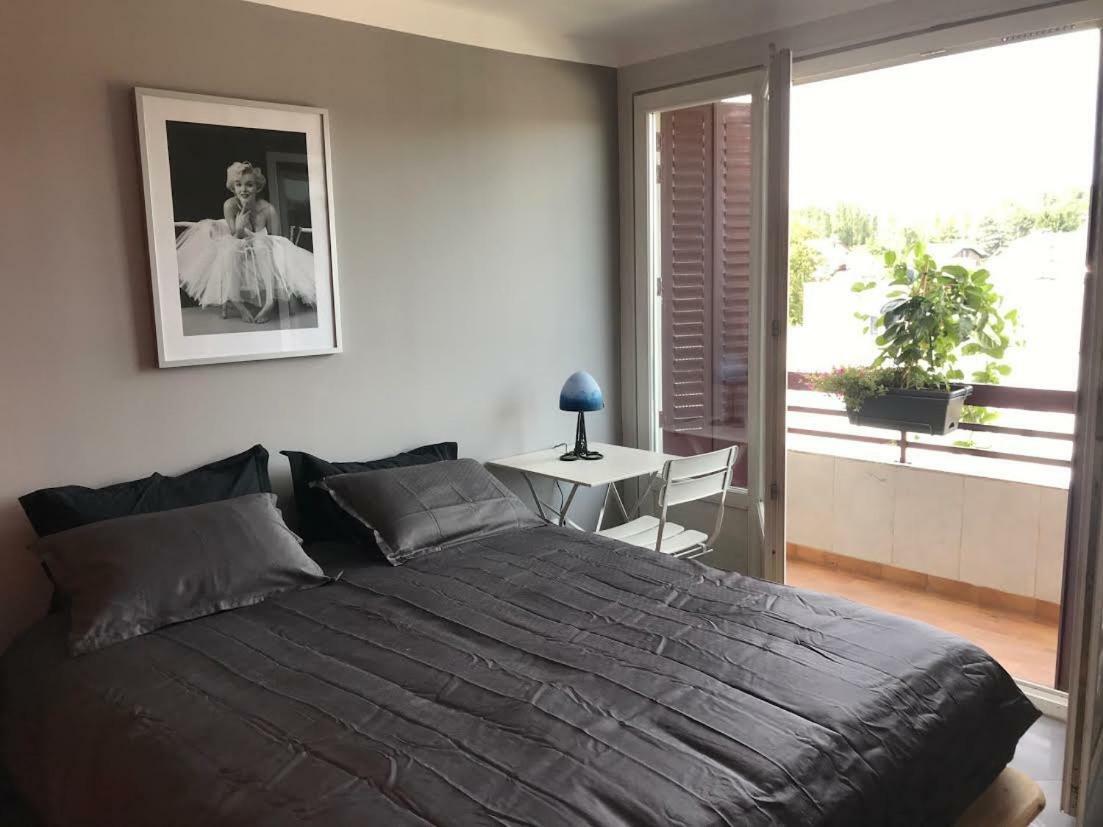 Filocha Apartment Annecy