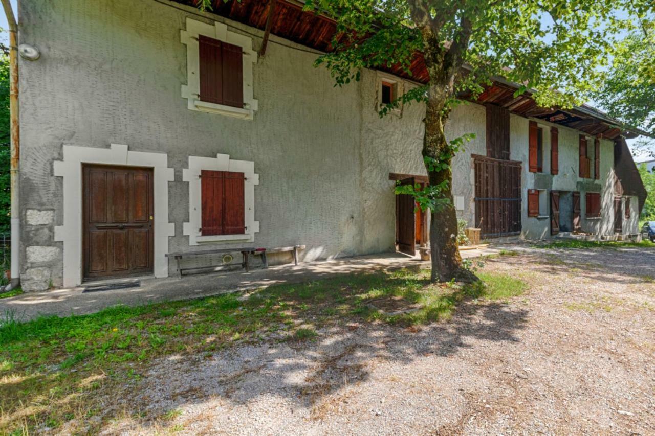 Apartment Serena - Welkeys Annecy