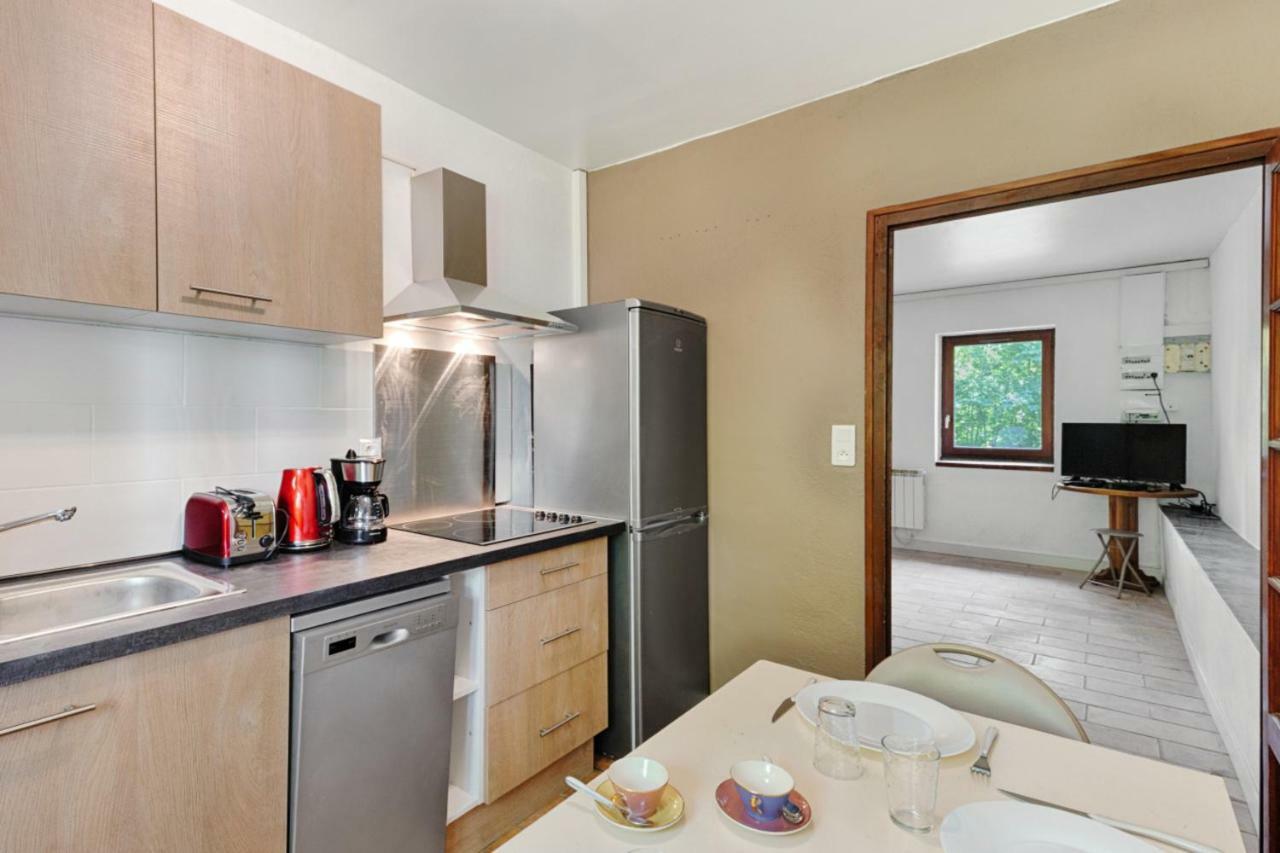 Serena - Welkeys Apartment *