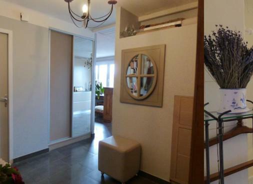 Apartment Filocha