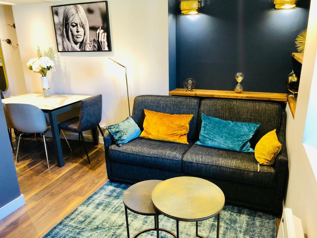 Appartement L'atout Charme Annecy