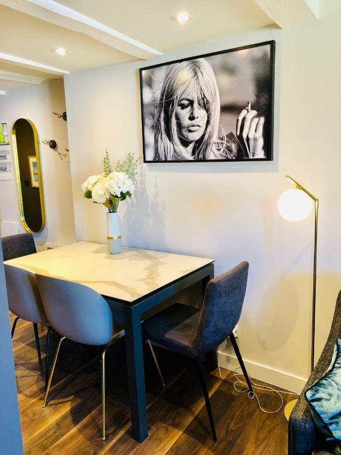 L'atout Charme Appartement Annecy