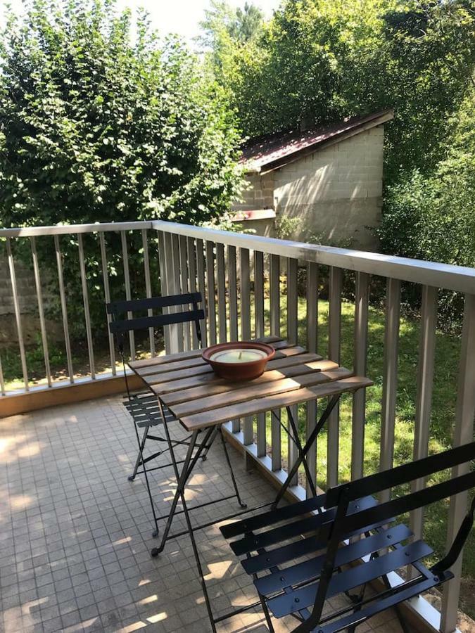 Appartement Le Nid De La Piraz - Parking, Balcon & Netflix ! Annecy
