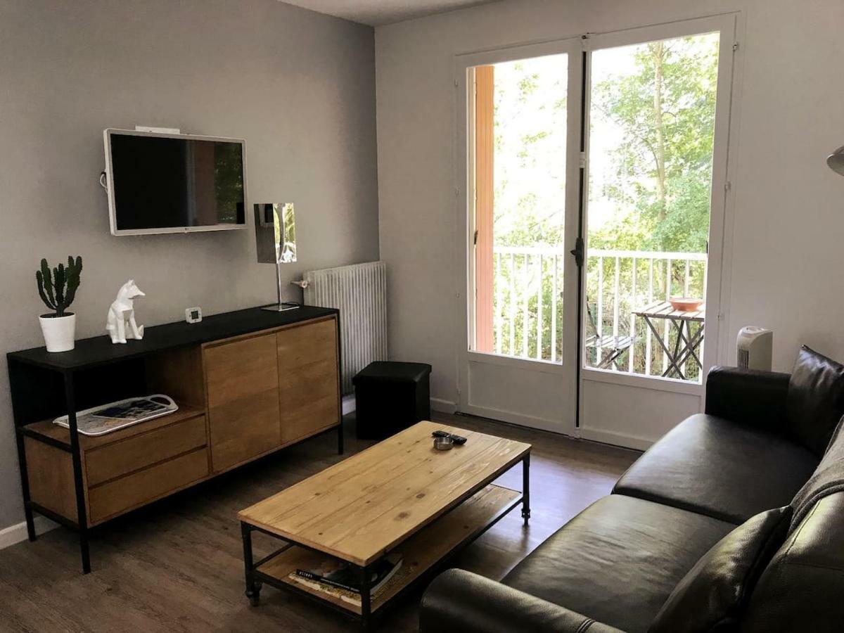 Le Nid De La Piraz - Parking, Balcon & Netflix ! Appartement Annecy