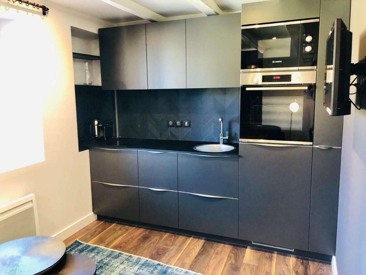 L'atout Charme Appartement Annecy