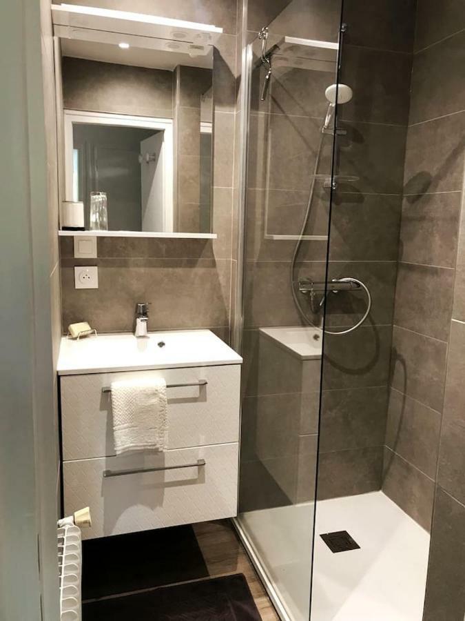 Le Nid De La Piraz - Parking, Balcon & Netflix ! Appartement