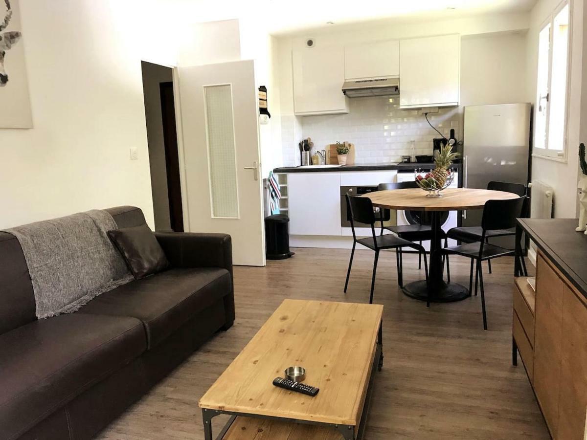 Appartement Le Nid De La Piraz