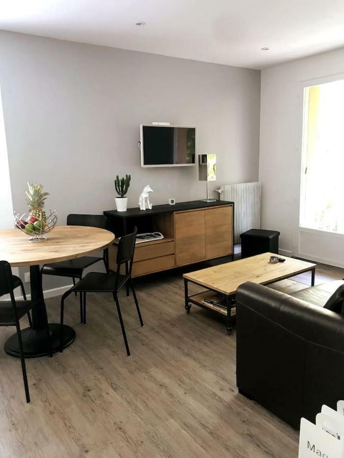Le Nid De La Piraz - Parking, Balcon & Netflix ! Appartement Annecy
