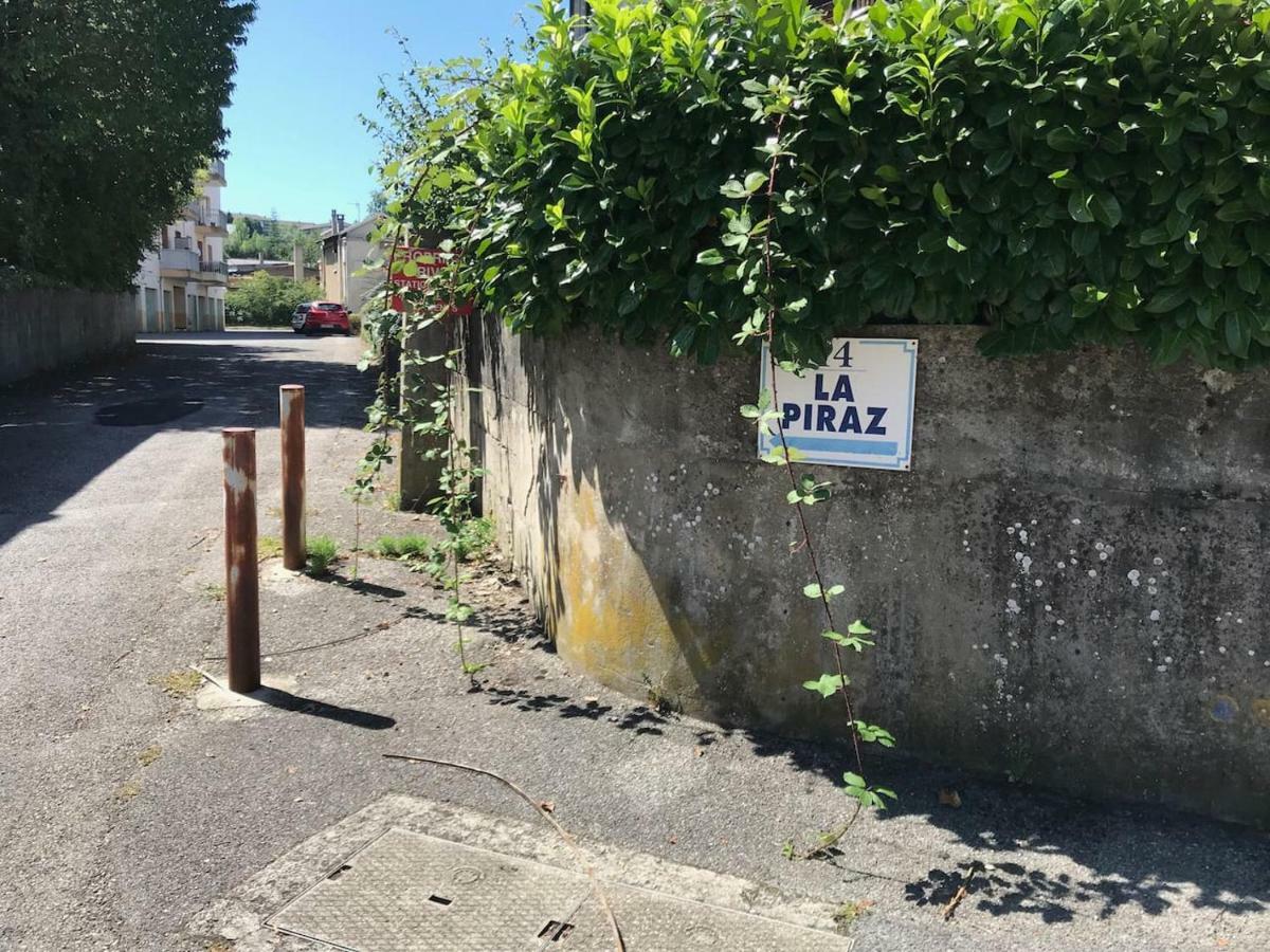 Le Nid De La Piraz Appartement Annecy