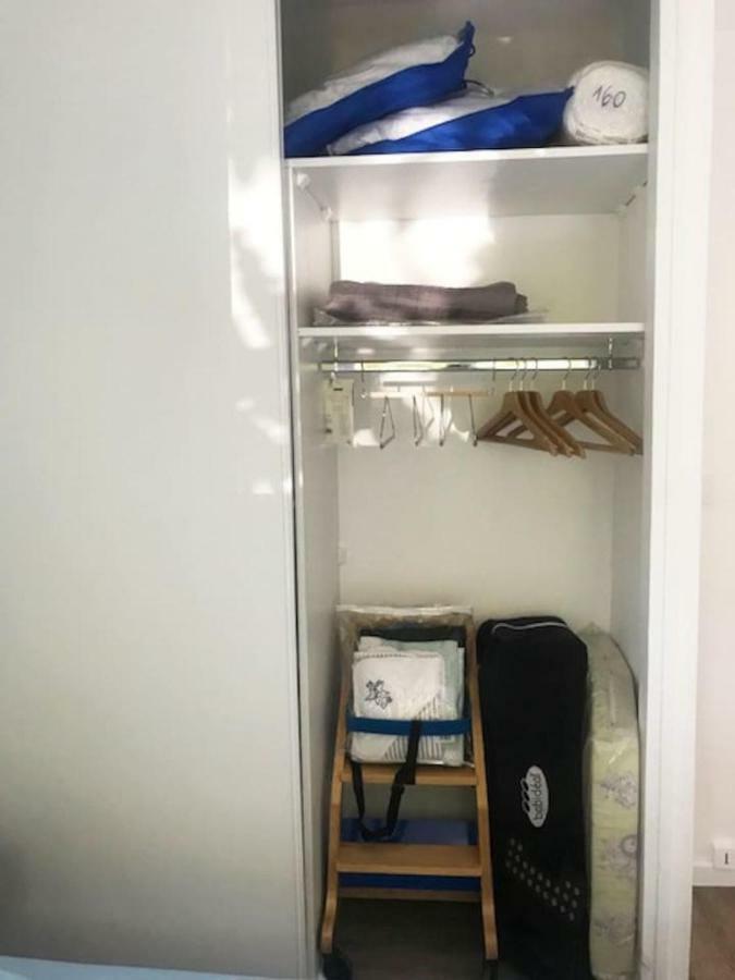 Le Nid De La Piraz Appartement