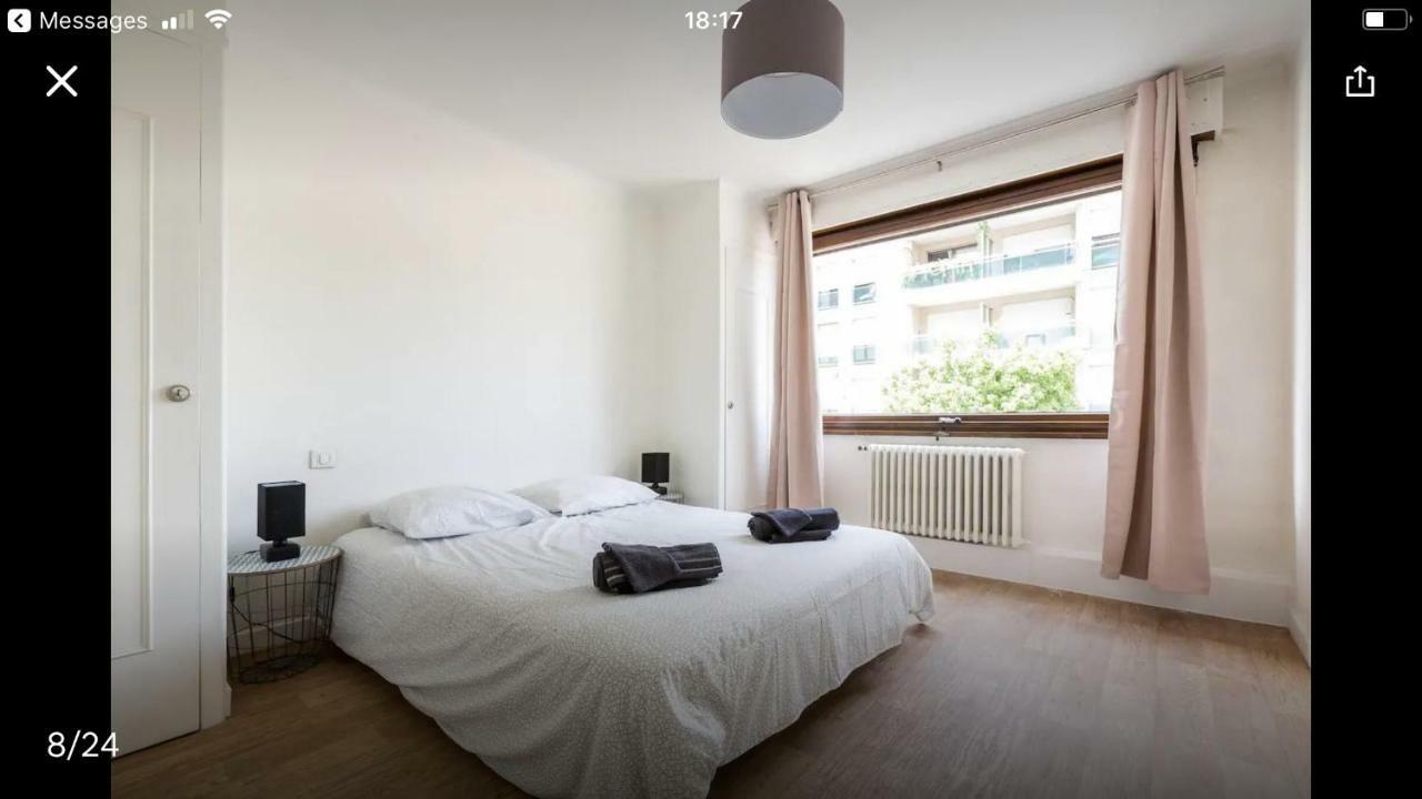 17 Rue Jean Jaures *